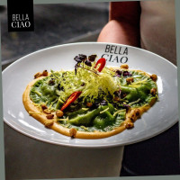 Bella Ciao Harderwijk Harderwijk food